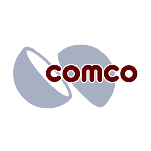 じんぺー (jinpei)さんの「comco コムコ」のロゴ作成への提案