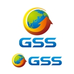コムサンデザイン ()さんの「GSS」のロゴ作成への提案