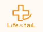 COCOA project (cocoa-project)さんの「Life&Tail」のロゴ作成への提案