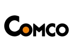 linktomoさんの「comco コムコ」のロゴ作成への提案