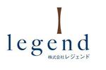 naka6 (56626)さんの不動産会社のロゴです。ロゴマークとロゴタイプの作成をお願いします。への提案