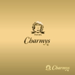 forever (Doing1248)さんのホテル Charmys (チャーミーズ) のロゴへの提案