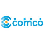 m_MATSHさんの「comco コムコ」のロゴ作成への提案