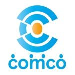m_MATSHさんの「comco コムコ」のロゴ作成への提案