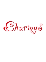 poco (poco_design)さんのホテル Charmys (チャーミーズ) のロゴへの提案