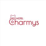 noels (noels)さんのホテル Charmys (チャーミーズ) のロゴへの提案