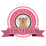 Kevin's-studio (kevins-studio)さんのホテル Charmys (チャーミーズ) のロゴへの提案