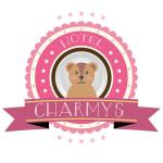 Kevin's-studio (kevins-studio)さんのホテル Charmys (チャーミーズ) のロゴへの提案