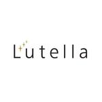sempreさんの「Lutella 」のロゴ作成への提案