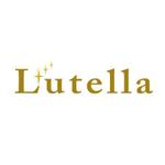 sempreさんの「Lutella 」のロゴ作成への提案