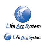 ogknさんのシステム開発会社のロゴ作成への提案