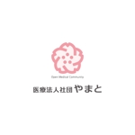 yusa_projectさんの「医療法人社団やまと」のロゴへの提案