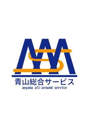 drawman24653 (drawman24653)さんの軽自動車を利用して多様なサービスを行う運送屋のロゴ制作を依頼しますへの提案