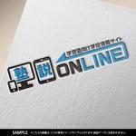 design room ok (ogiken)さんの学習塾の社員向けの会員サイトのロゴへの提案