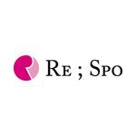 monoqroさんの「RE；SPO」のロゴ作成への提案