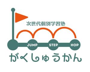 溝上栄一 ()さんの塾のロゴへの提案