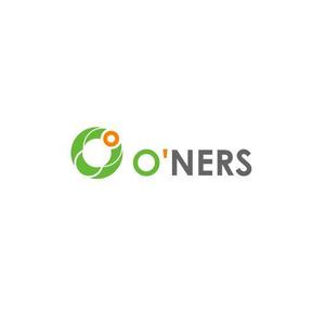 gchouさんの「O'NERS（オーナーズ）」のロゴ作成への提案