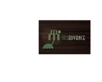 arc design (kanmai)さんのリフォーム会社「M2　ADVANCE」のロゴへの提案