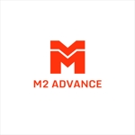 noels (noels)さんのリフォーム会社「M2　ADVANCE」のロゴへの提案