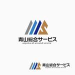 atomgra (atomgra)さんの軽自動車を利用して多様なサービスを行う運送屋のロゴ制作を依頼しますへの提案