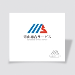 mae_chan ()さんの軽自動車を利用して多様なサービスを行う運送屋のロゴ制作を依頼しますへの提案