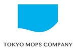 nobuo-kさんの清掃会社「東京モップスカンパニー」のロゴへの提案