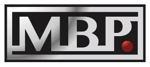 nobuo-kさんの男性に特化した美容会社　「株式会社MBP」のロゴへの提案