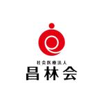 skyblue (skyblue)さんの「社会医療法人昌林会」のロゴへの提案