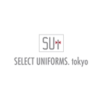 SAM CREATE (shibaneko7)さんの白衣、仕事着（ユニフォーム）の高級商品のWEBショップのロゴへの提案