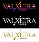 Fairey Gannet (feyley)さんの飲食店グループ社名(ナイト系) 「VALXETRA GROUP」のロゴへの提案