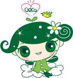 SSSSさんのエコのキャラクター制作への提案