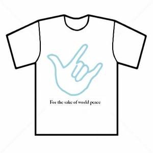 TETUOKARUBE (user-TETUO)さんのかっこよくて可愛いTシャツデザインへの提案