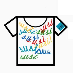 猫之丸 (tomisuke)さんのかっこよくて可愛いTシャツデザインへの提案