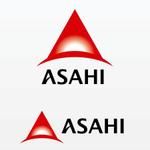 graphさんの税理士事務所「旭」グループのロゴ作成への提案