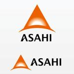 graphさんの税理士事務所「旭」グループのロゴ作成への提案