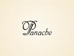 COCOA project (cocoa-project)さんの「Panache」のブティックロゴ作成への提案