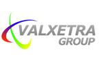 rinsさんの飲食店グループ社名(ナイト系) 「VALXETRA GROUP」のロゴへの提案