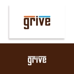serve2000 (serve2000)さんの企業ロゴ「grive」の作成をお願いします。への提案