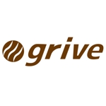 かものはしチー坊 (kamono84)さんの企業ロゴ「grive」の作成をお願いします。への提案