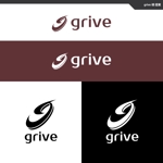take5-design (take5-design)さんの企業ロゴ「grive」の作成をお願いします。への提案