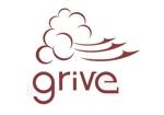 ぶるっちょ！ ()さんの企業ロゴ「grive」の作成をお願いします。への提案