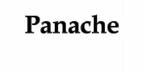 瑠　亜寿 (netaz715)さんの「Panache」のブティックロゴ作成への提案