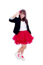 T.Koshika (blackjackxyz20)さんのアイドルのレタッチを依頼しますへの提案