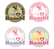 cafe du Bambi様logo3.jpg