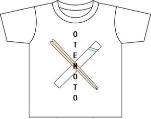 hidex0216  (hidex0216)さんのかっこよくて可愛いTシャツデザインへの提案