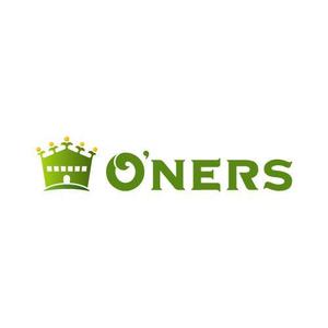 RYOJI (ryoji)さんの「O'NERS（オーナーズ）」のロゴ作成への提案