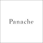 miyacomさんの「Panache」のブティックロゴ作成への提案