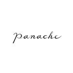 ALEX DESIGN (alexharry)さんの「Panache」のブティックロゴ作成への提案