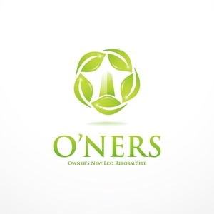 akitaken (akitaken)さんの「O'NERS（オーナーズ）」のロゴ作成への提案