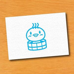 nekokusa326 ()さんのクアアハウス岩滝のキャラクター「クアちゃん」のリデザインへの提案